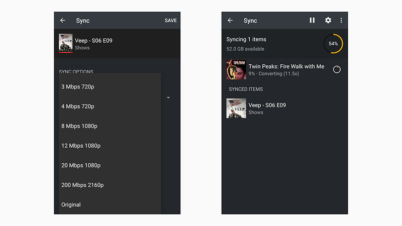 Illustration for article titled How to Download Everything from Your Favorite Streaming Services